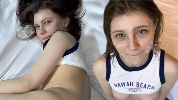 BrokenSluts – Hiyouth – She Loves Being His Personal Sex Slave